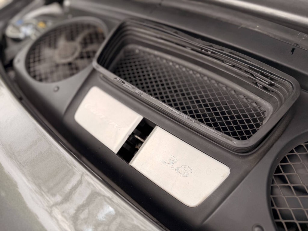 2012 Porsche 911 Image 29