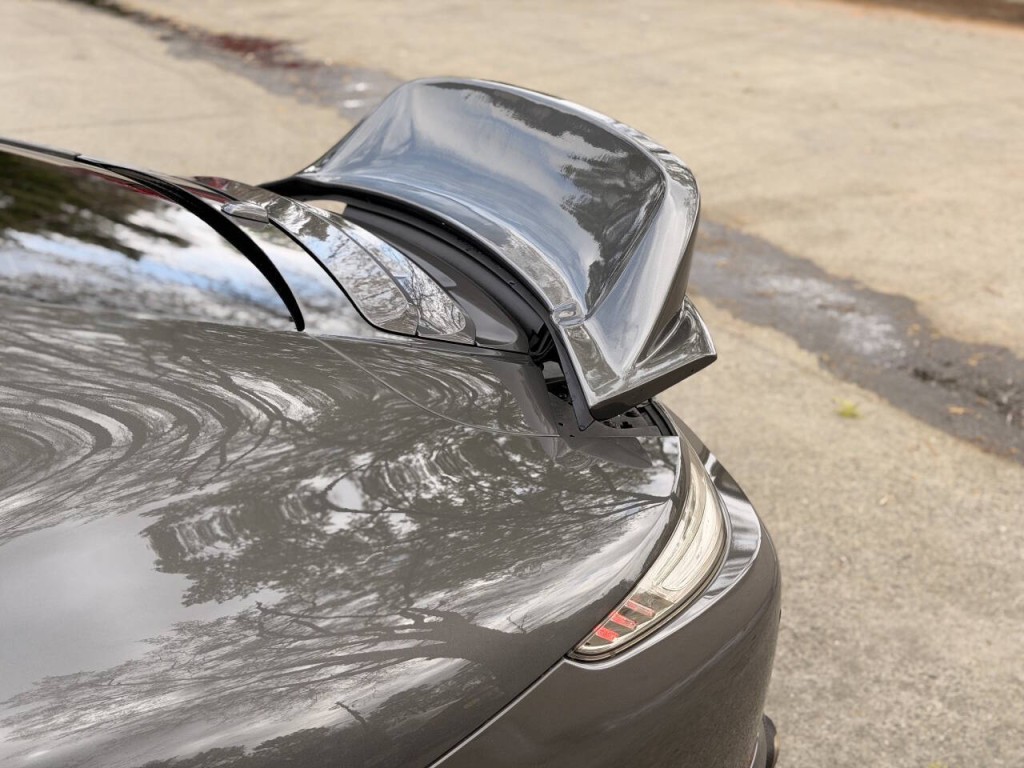 2012 Porsche 911 Image 33