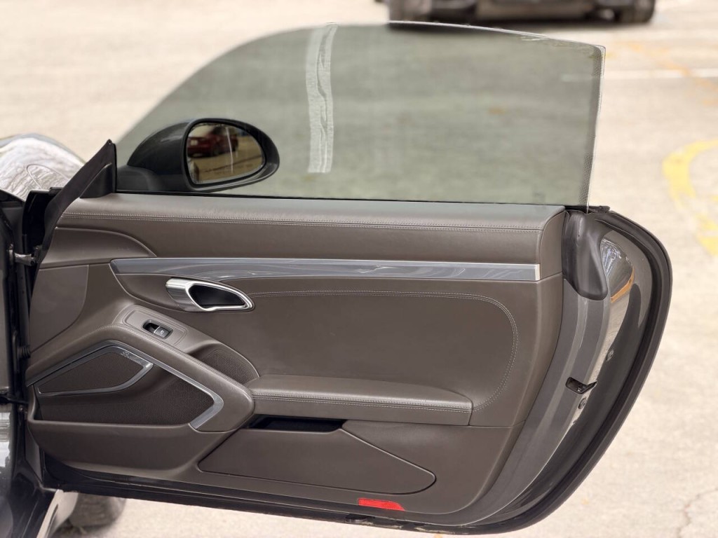 2012 Porsche 911 Image 36