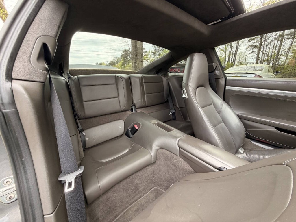 2012 Porsche 911 Image 42