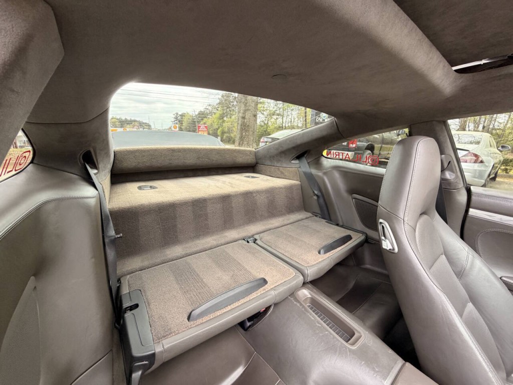 2012 Porsche 911 Image 43