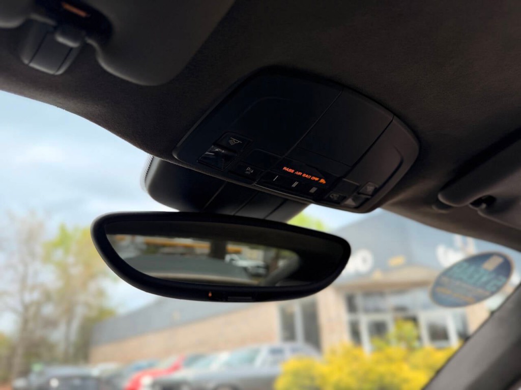 2012 Porsche 911 Image 47