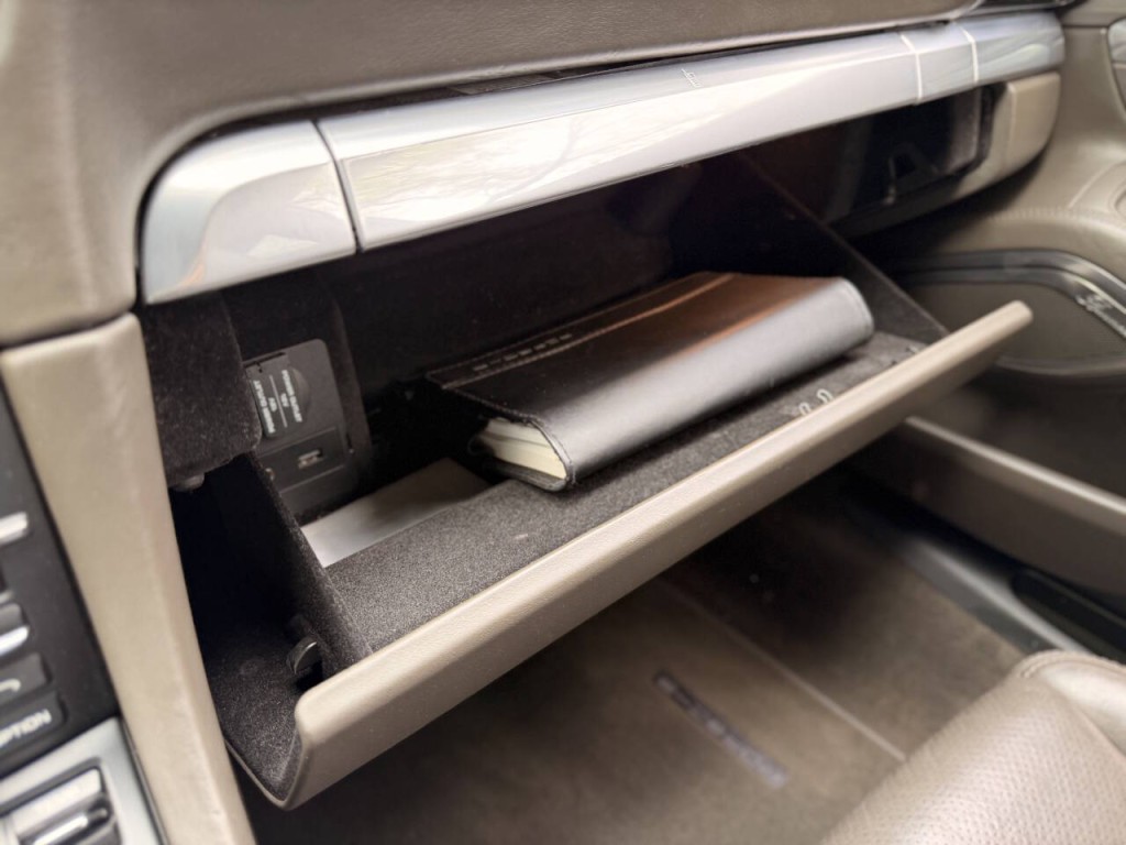 2012 Porsche 911 Image 51