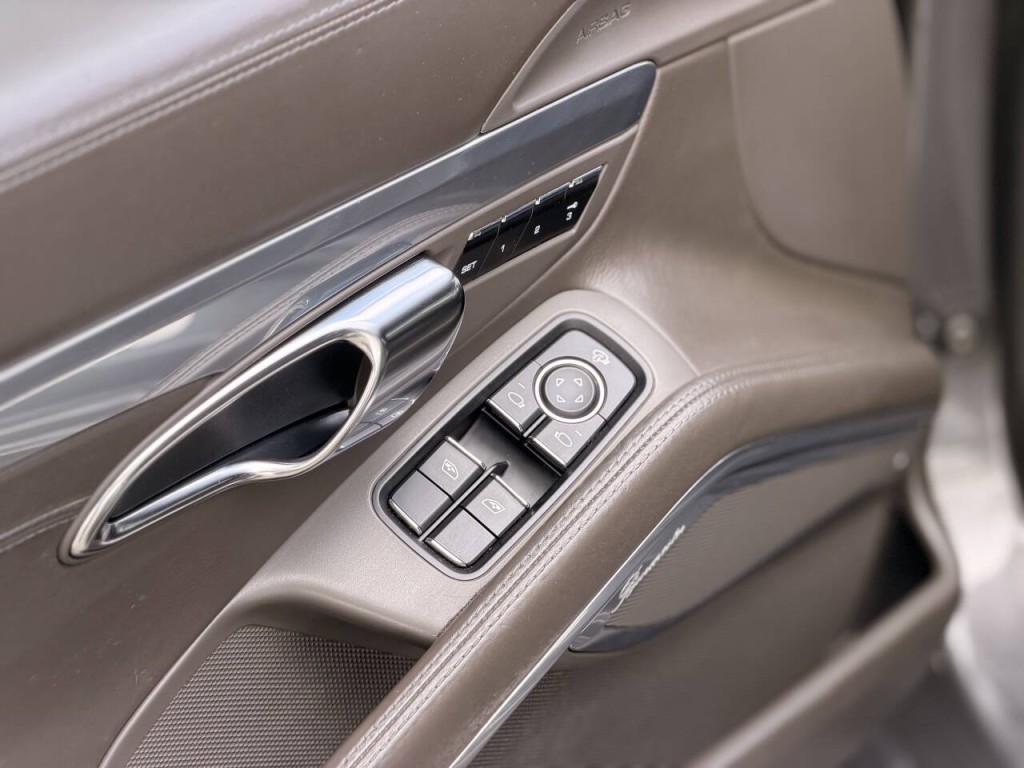 2012 Porsche 911 Image 55