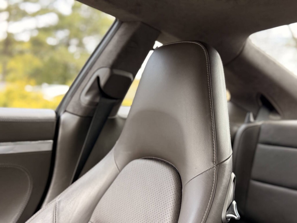 2012 Porsche 911 Image 59