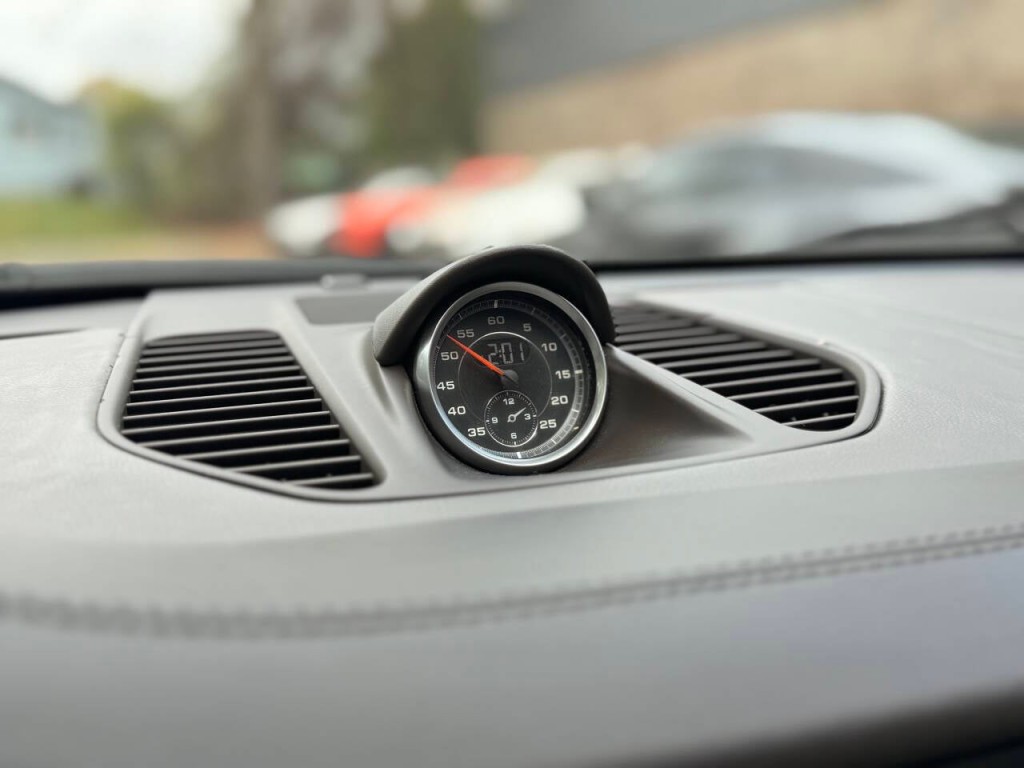 2012 Porsche 911 Image 69