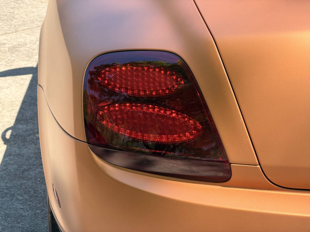 2005 Bentley Continental Image 11