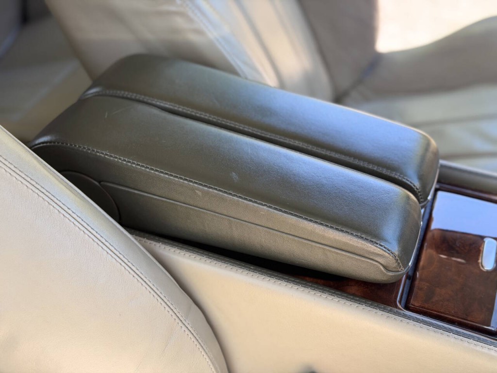 2005 Bentley Continental Image 27