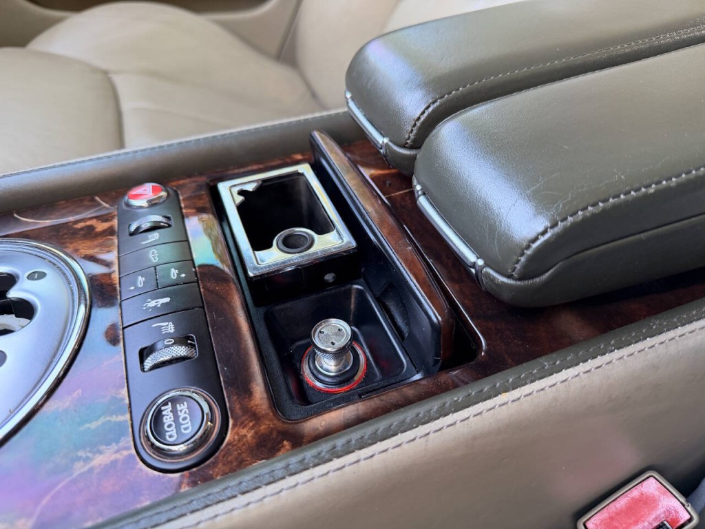 2005 Bentley Continental Image 40