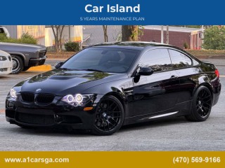 Image for 2011 BMW M3 Base ID: 7354103