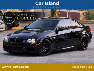 Image for 2011 BMW M3 Base ID: 7354103
