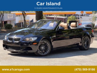 Image for 2008 BMW M3 Base ID: 7354104