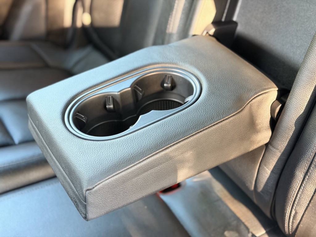 2012 Porsche Cayenne Image 22