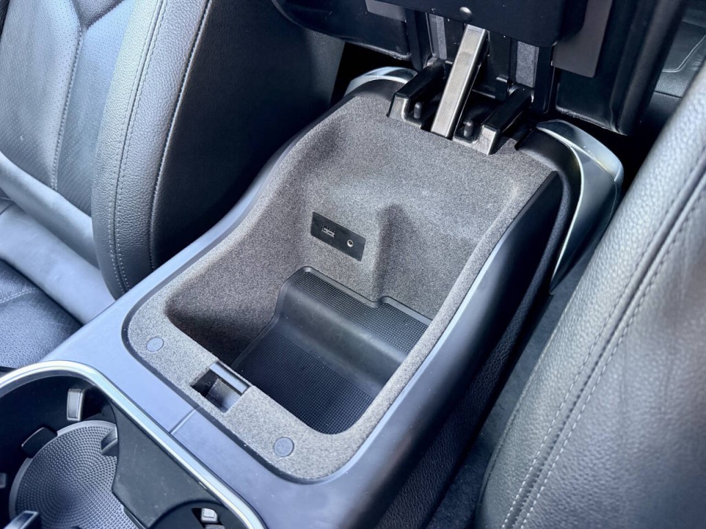 2012 Porsche Cayenne Image 51