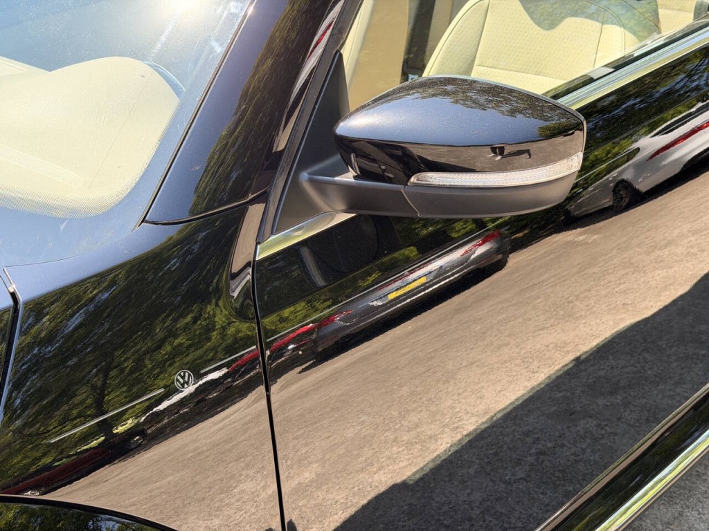 2015 Volkswagen Beetle Image 21