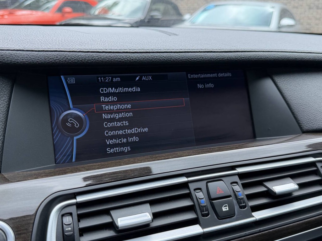 2010 BMW 7 Series Image 31