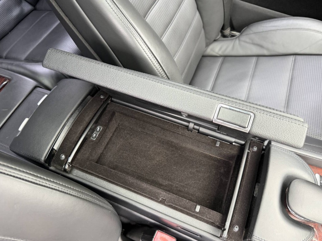 2011 Mercedes-Benz CL-Class Image 55