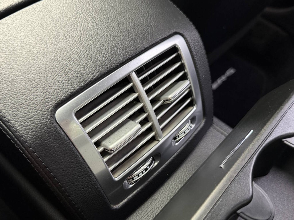 2011 Mercedes-Benz CL-Class Image 65