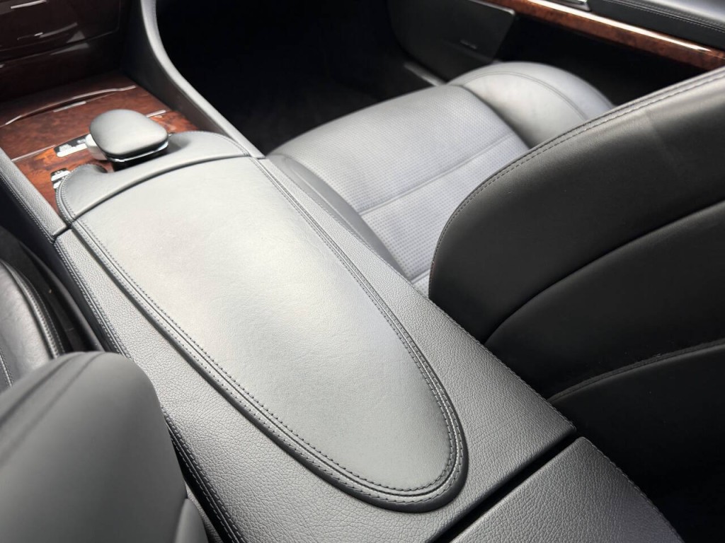 2011 Mercedes-Benz CL-Class Image 68
