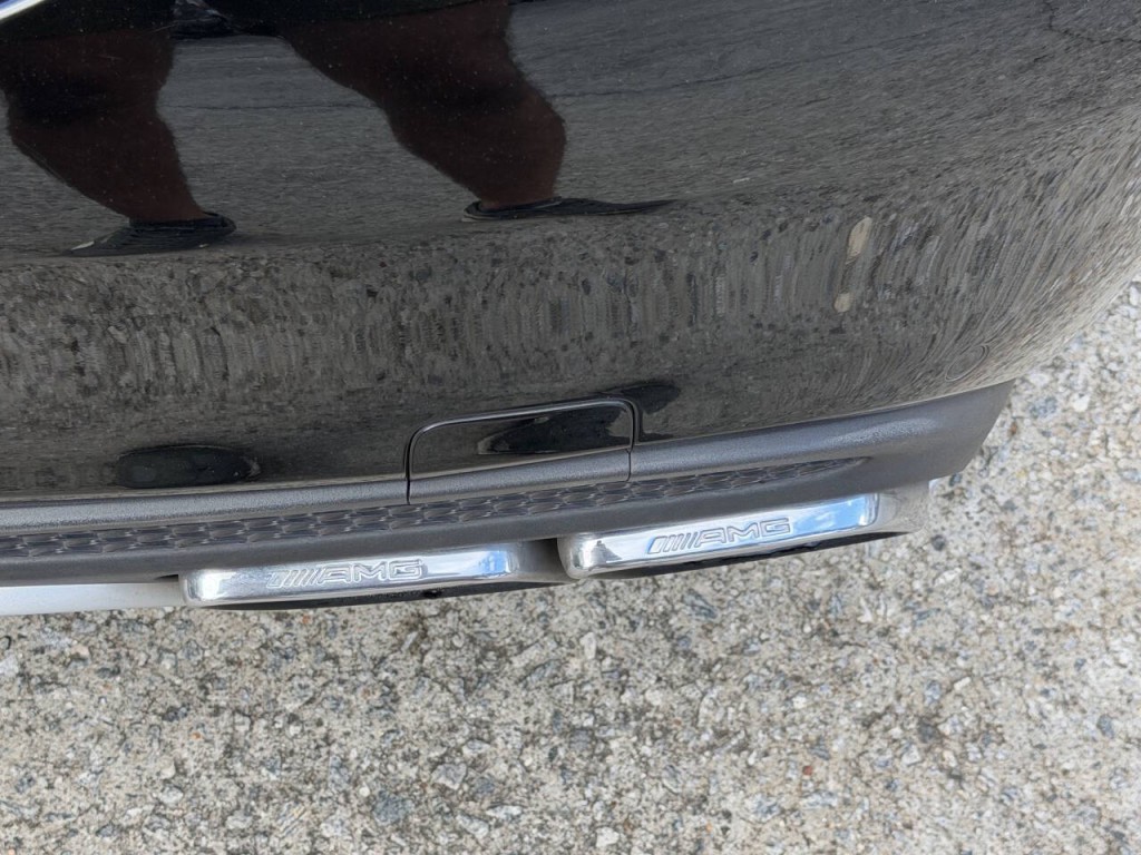 2016 Mercedes-Benz C-Class Image 36