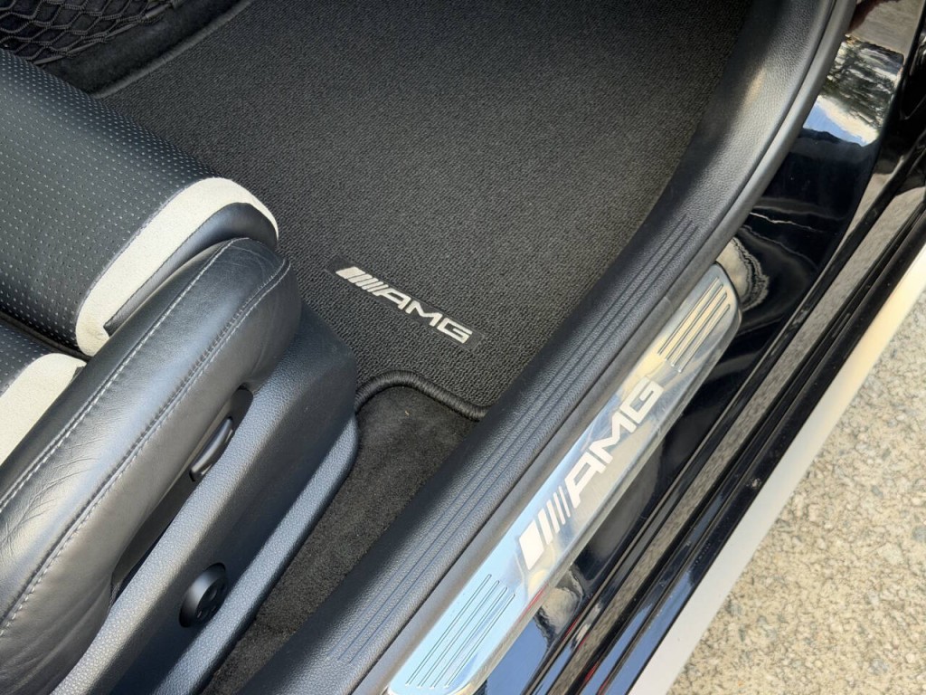 2016 Mercedes-Benz C-Class Image 51