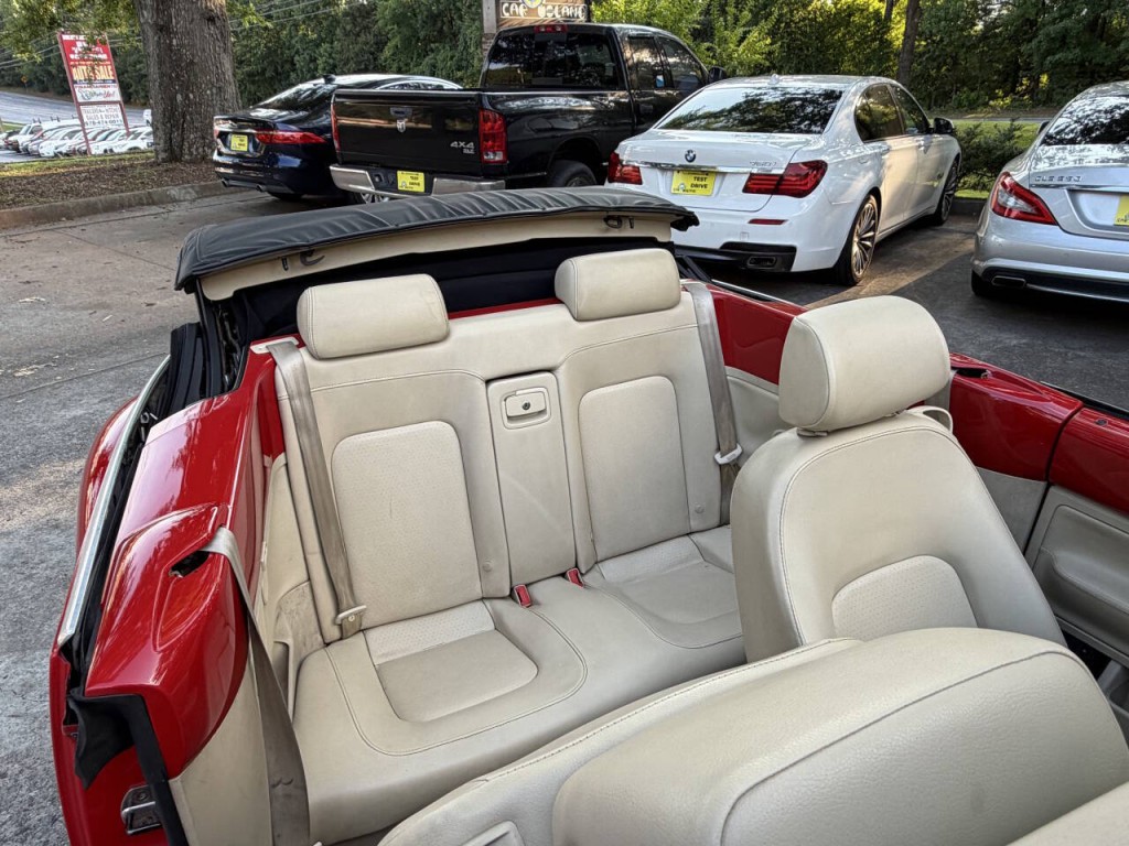 2005 Volkswagen Beetle Image 22