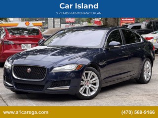 Image for 2017 Jaguar XF 35t Premium ID: 7521171