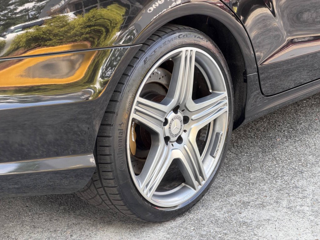 2012 Mercedes-Benz CLS-Class Image 23