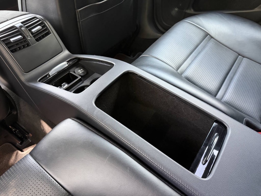 2012 Mercedes-Benz CLS-Class Image 44