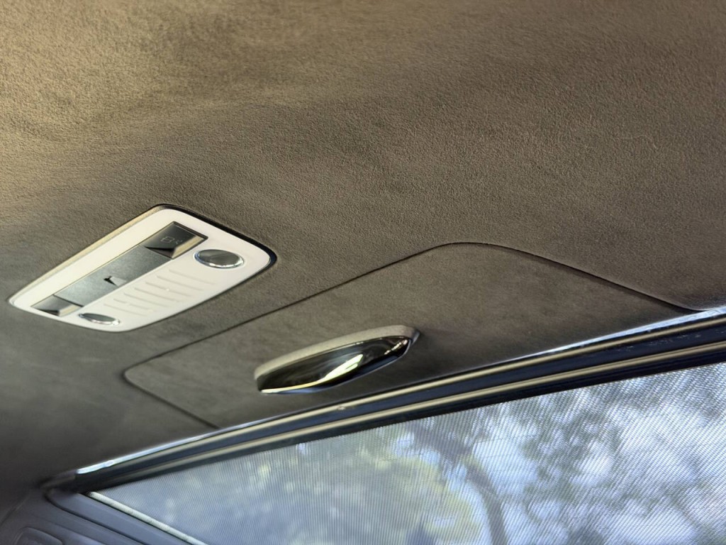 2012 Mercedes-Benz CLS-Class Image 48