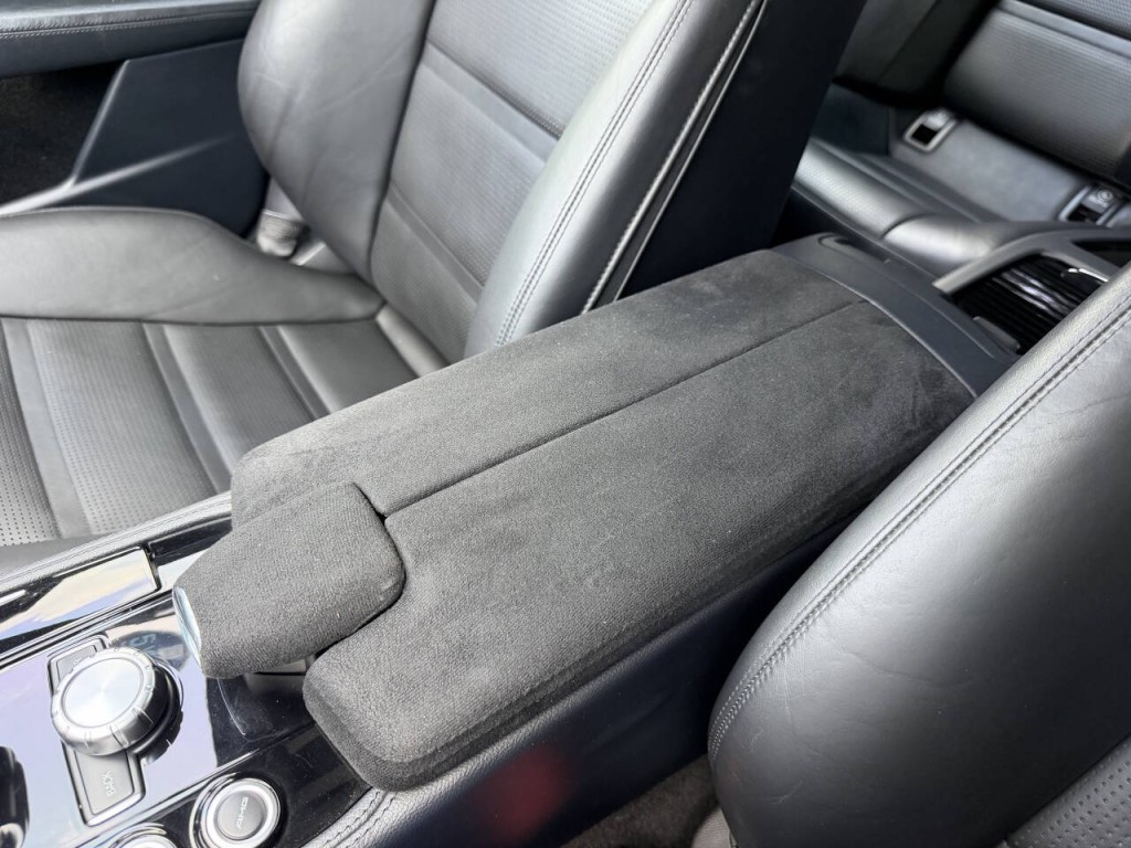 2012 Mercedes-Benz CLS-Class Image 50