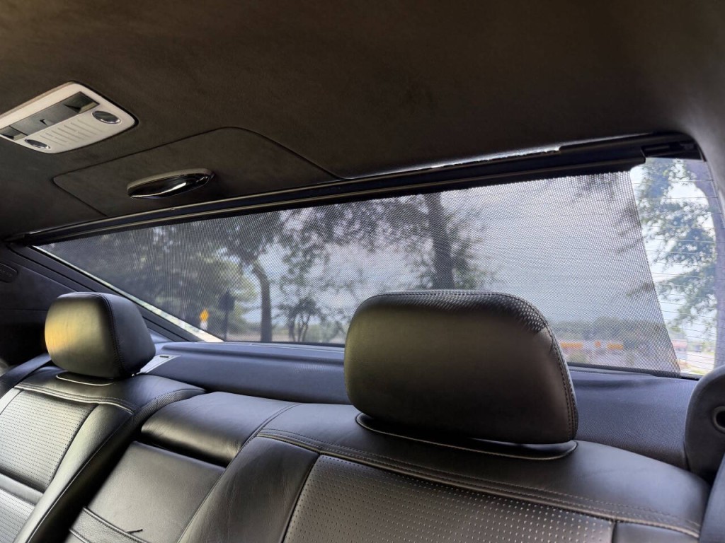 2012 Mercedes-Benz CLS-Class Image 51