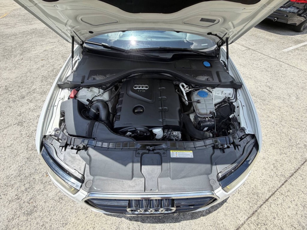 2014 Audi A6 Image 13