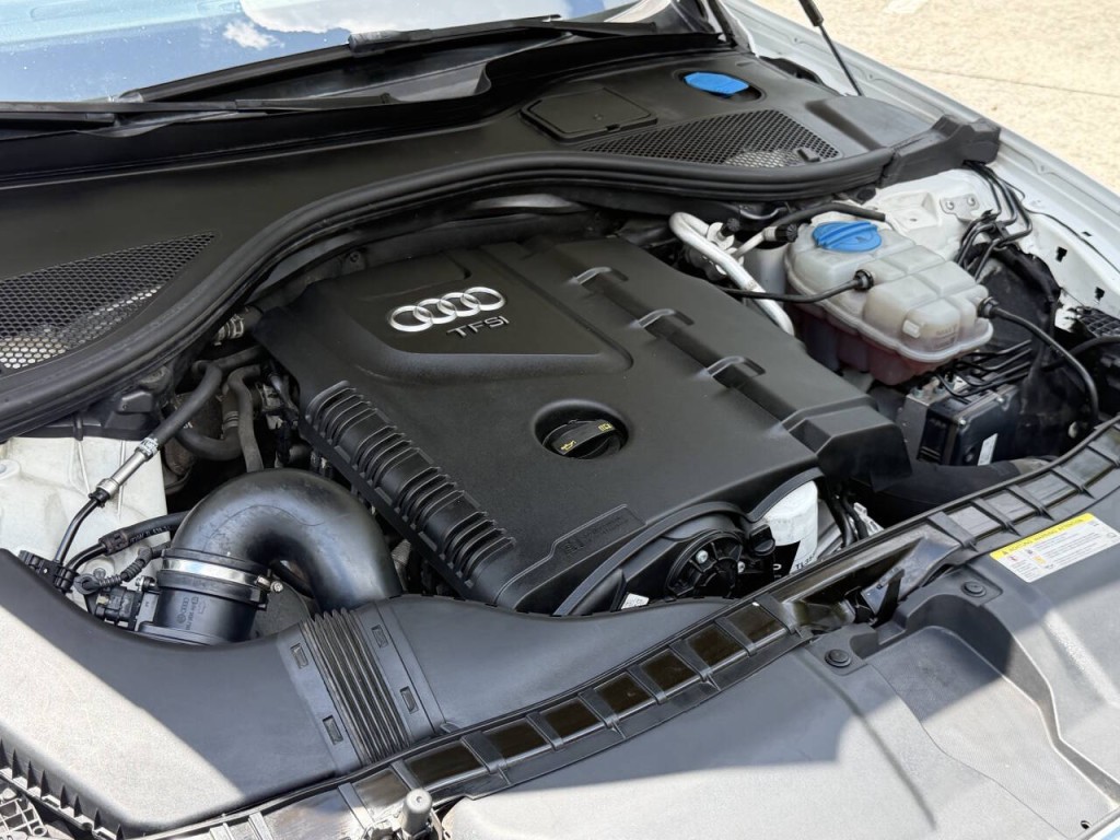 2014 Audi A6 Image 14