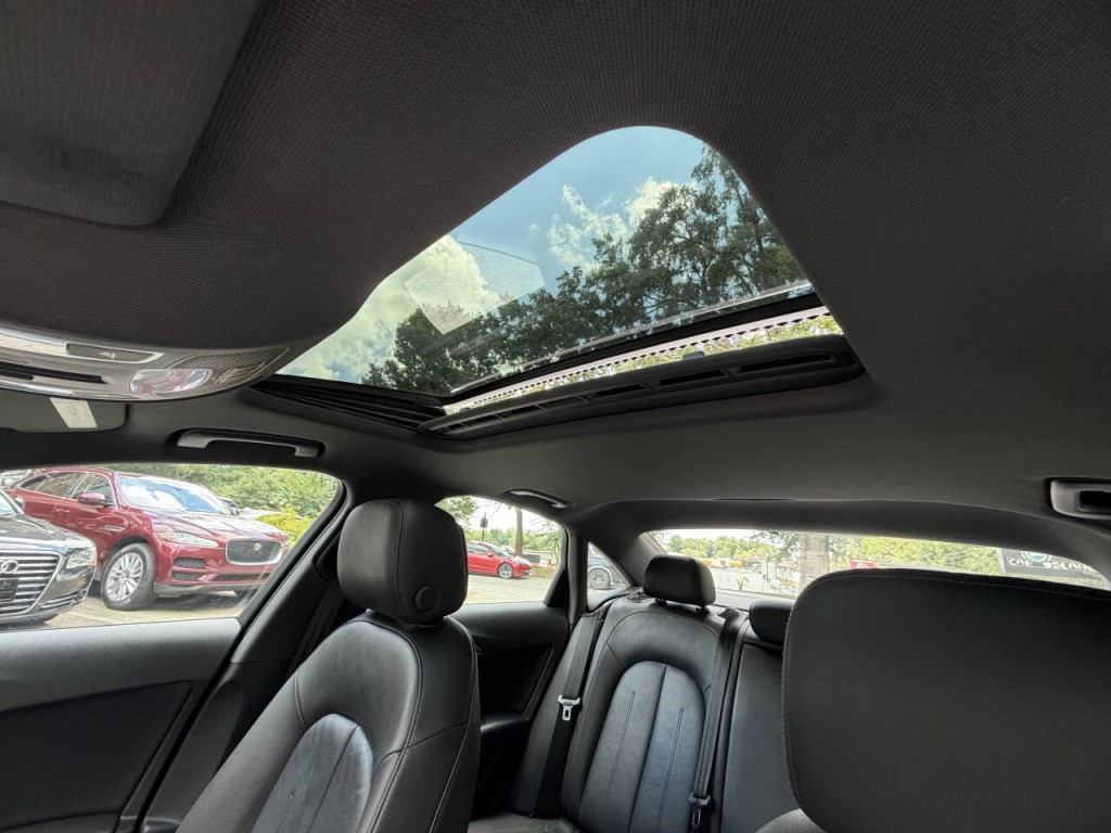 2014 Audi A6 Image 15