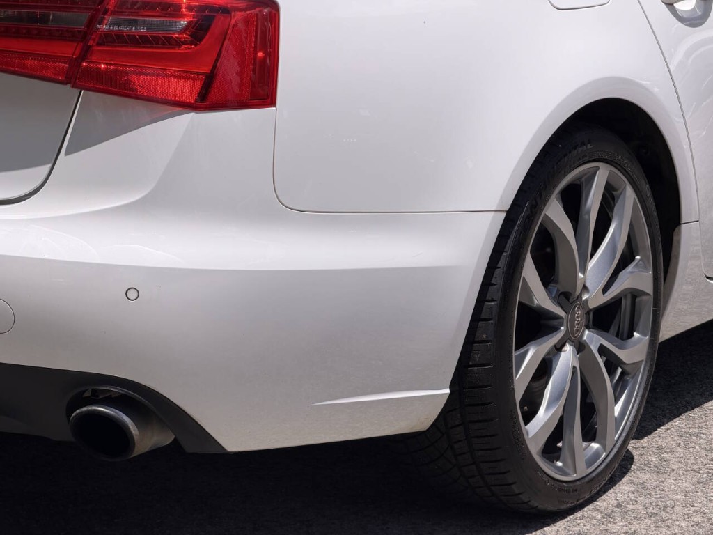 2014 Audi A6 Image 20