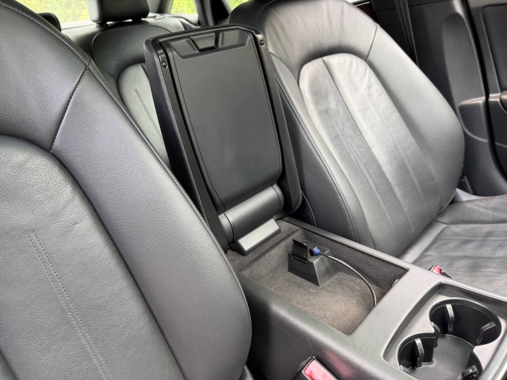 2014 Audi A6 Image 25