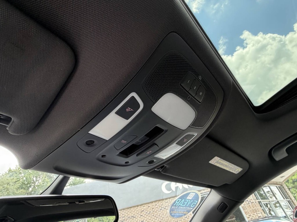 2014 Audi A6 Image 27