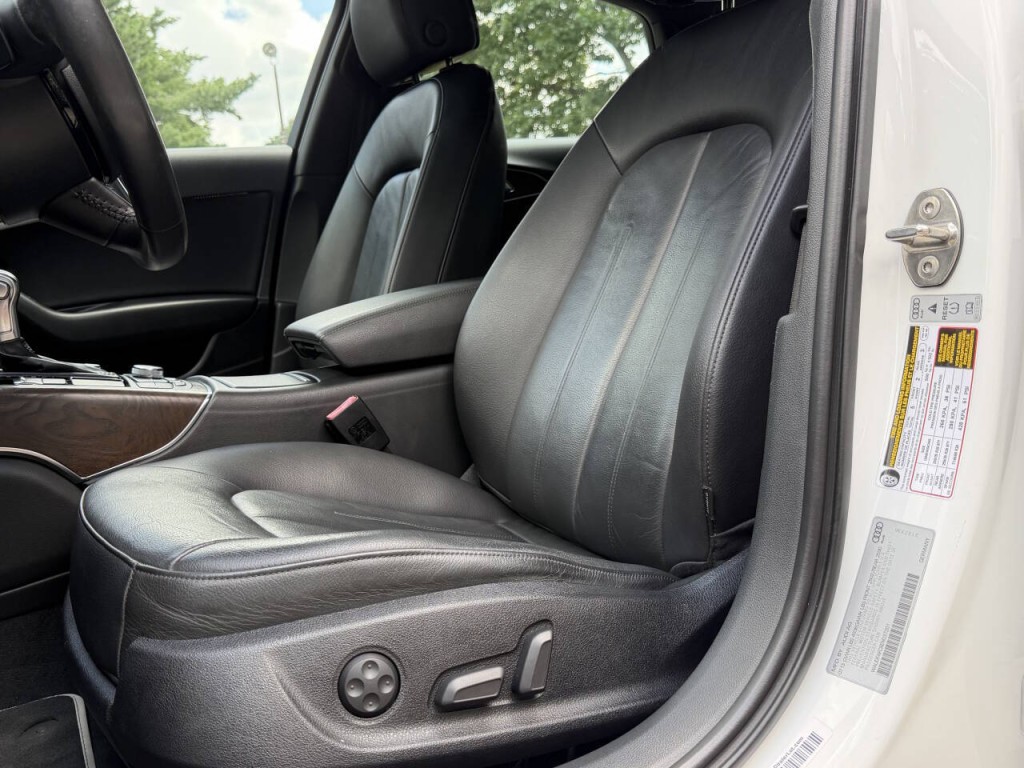 2014 Audi A6 Image 29