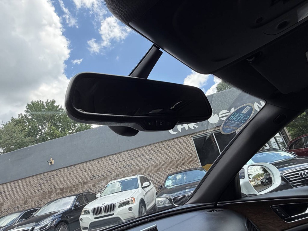 2014 Audi A6 Image 31