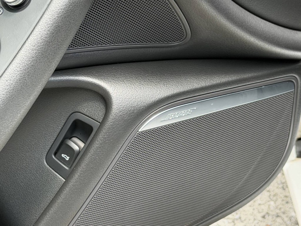 2014 Audi A6 Image 34