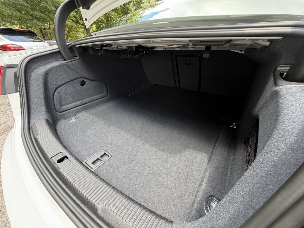 2014 Audi A6 Image 36