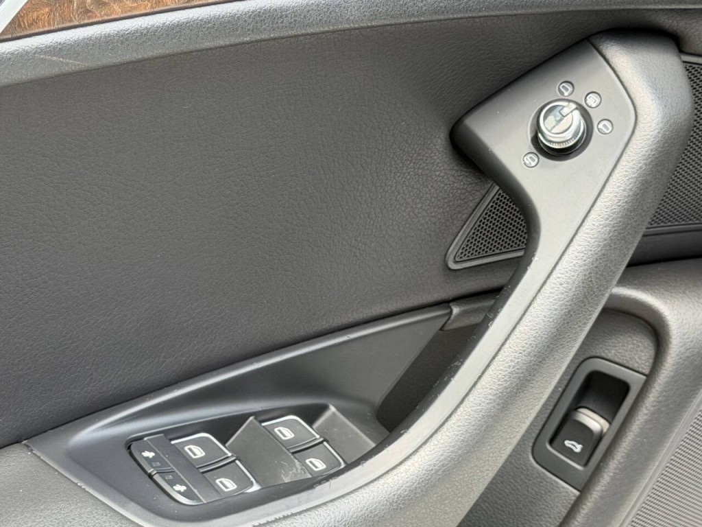 2014 Audi A6 Image 38