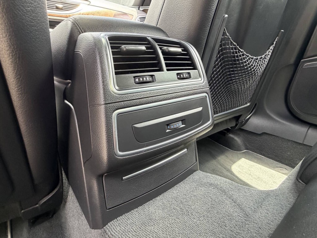 2014 Audi A6 Image 43