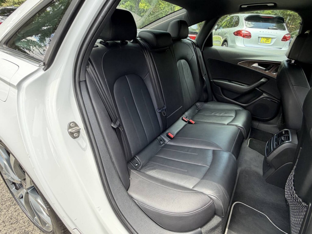 2014 Audi A6 Image 46