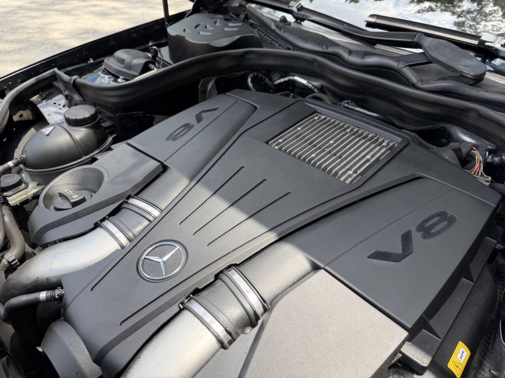2012 Mercedes-Benz CLS-Class Image 18