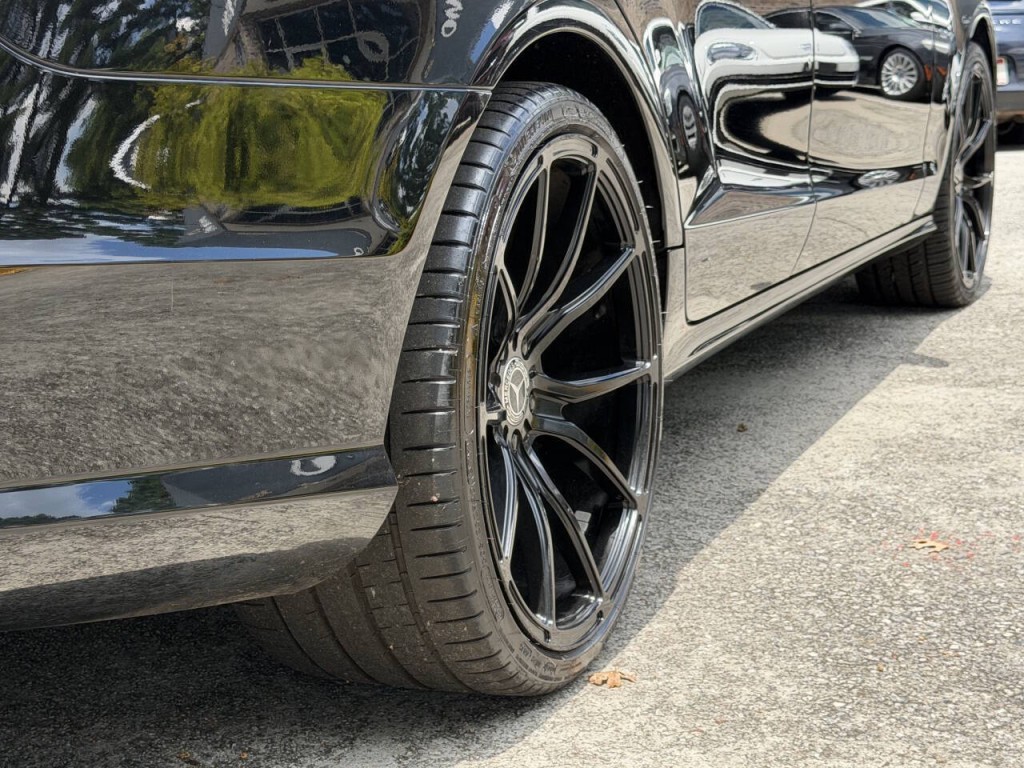 2012 Mercedes-Benz CLS-Class Image 21