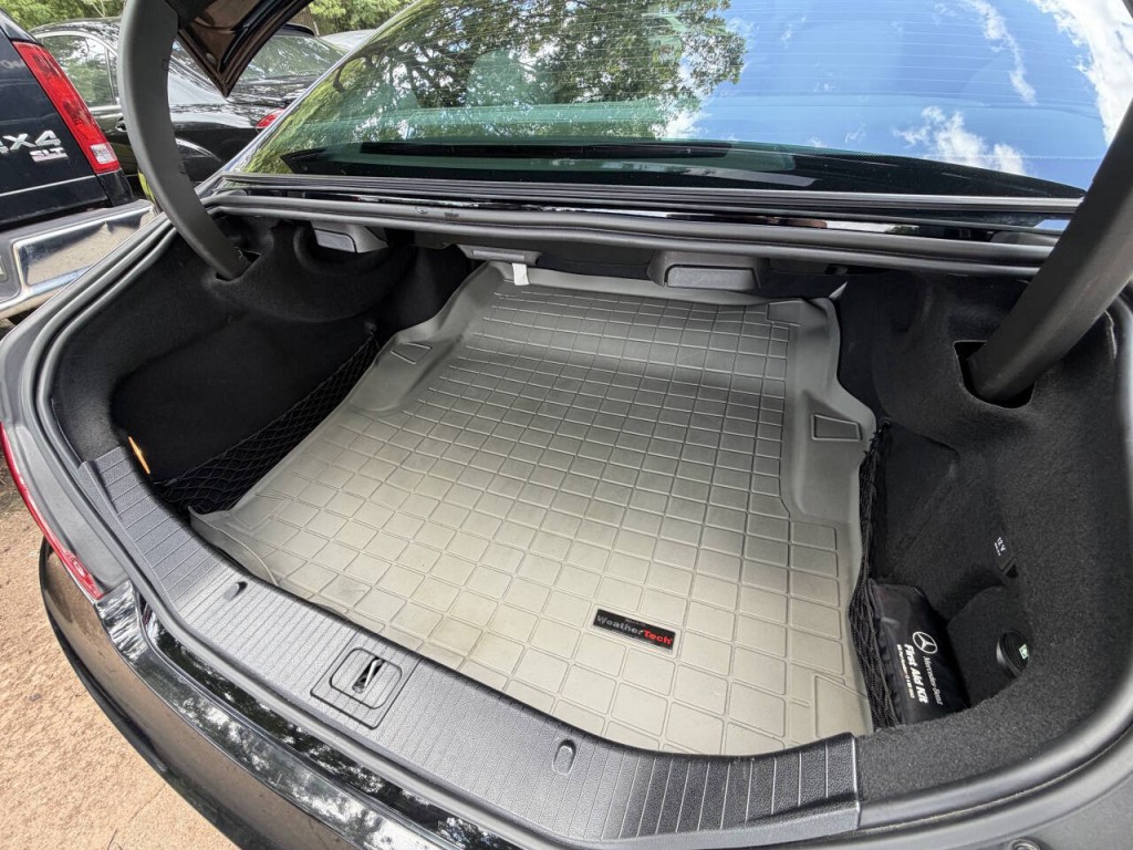 2012 Mercedes-Benz CLS-Class Image 23