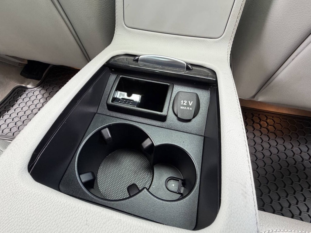 2012 Mercedes-Benz CLS-Class Image 45