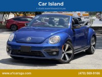 Image for 2013 Volkswagen Beetle Turbo PZEV w/Sound and Navigation ID: 7549492